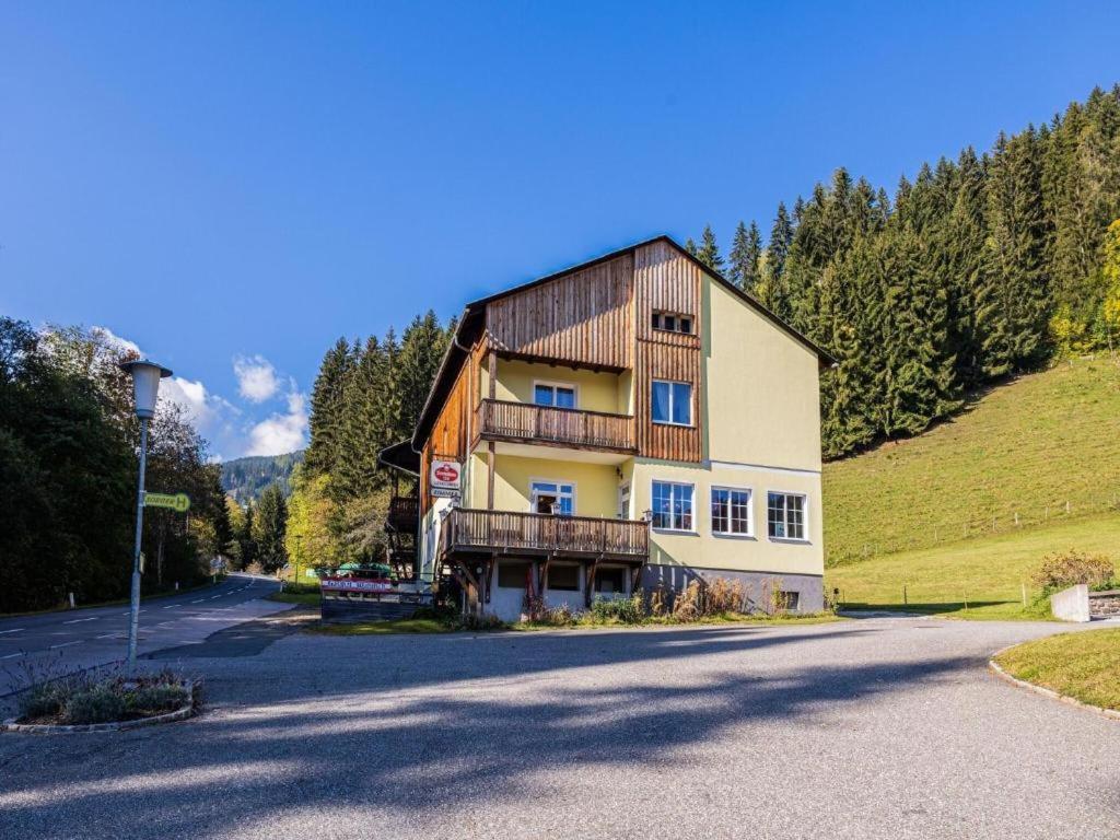 Gasthof Wabitsch Kliening Exterior photo